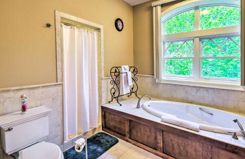 4 Mi to Ski Slopes Family-Friendly Bartlett Home! - Photo 18