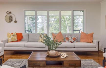 Amber Lodge by Avantstay Pool, Firepit, Sauna - Foto 18