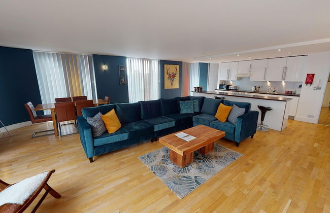 The Sinclair Building - Foto 24