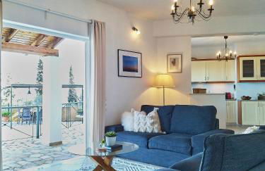 Villa Boukari - Photo 20