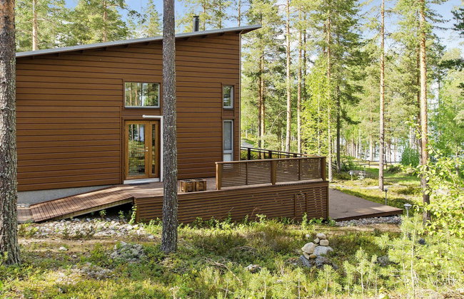 Pielislinna/loma-koli - Photo 28