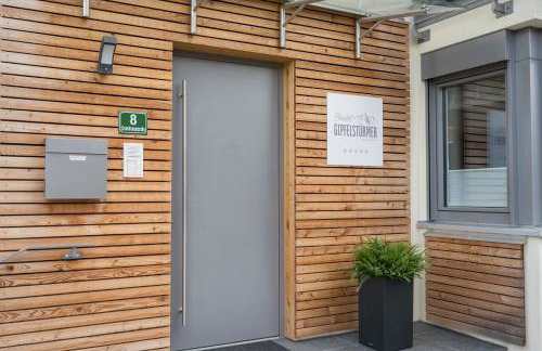 Chalet Gipfelstürmer - Foto 27