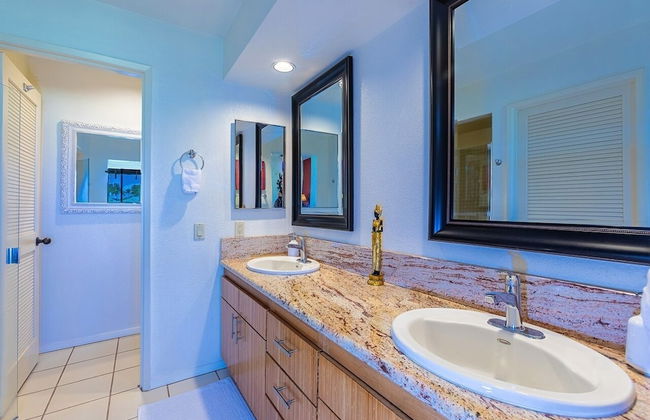 Grand Champions Two Bedrooms - Ocean View by Coldwell Banker Island Vacations - Foto 56