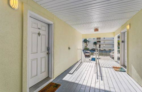 Gulf Island Condos Unit 514 - Foto 21