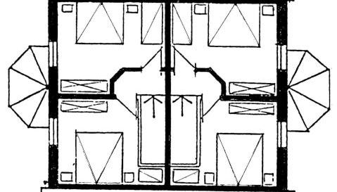 Ferienhaus Fischotter - 300m zum Wattenmeer - All Inklusive - Foto 4