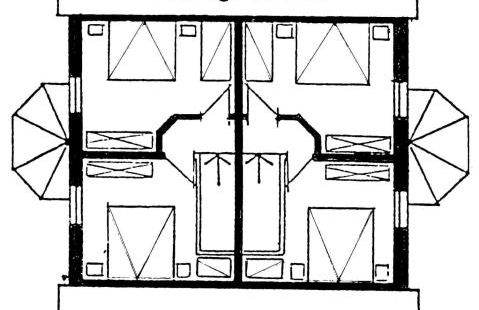 Ferienhaus Fischotter - 300m zum Wattenmeer - All Inklusive - Foto 4