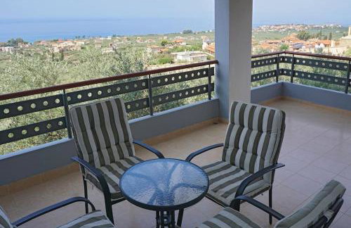 Villa Niobe - Foto 18