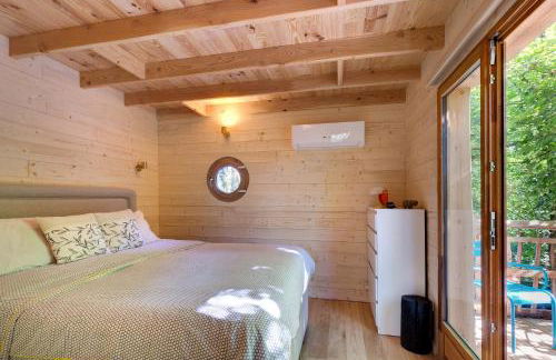 Le Monde de Charlie - Les Cabanes - Foto 38