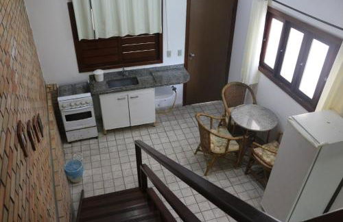 Marambaia Apart Hotel - Foto 90