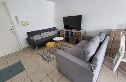 expat renting - Le Grenadin - Piscine - Parking - Foto 5