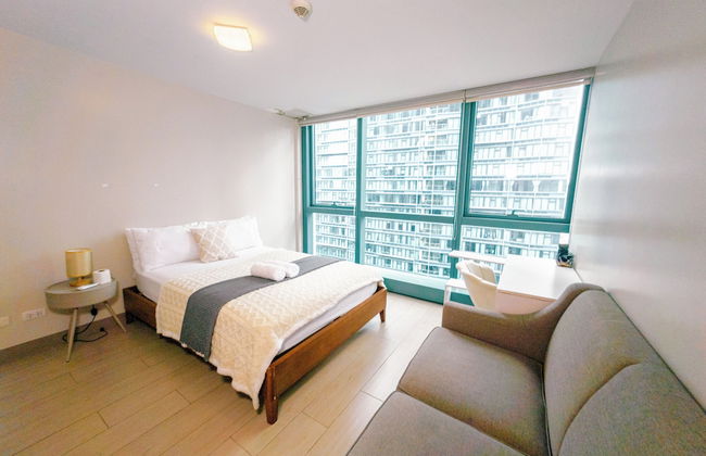 Cozi Uptown Executive Suite BGC - Foto 52