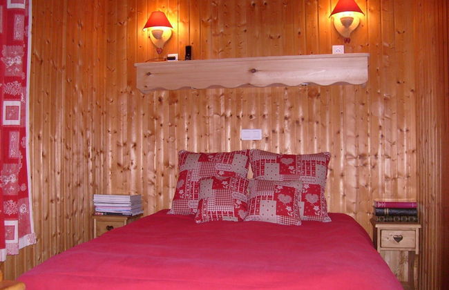 Nice Chalet With Dishwasher, in the High Vosges - Photo 3