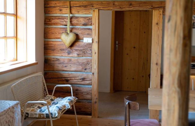 Palacowka - A Beautiful Chalet to Stay - Foto 18