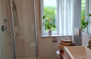 Ferienwohnung Panoramablick - Foto 13