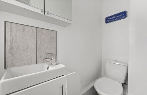 Warmth of Home at Penarth Sleeps 5 - Foto 41