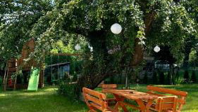 Aparthotel w Dolinie Stawów Zator - Foto 5