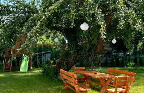 Aparthotel w Dolinie Stawów Zator - Photo 5