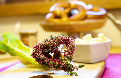 Leos Alpenchalet - inclusive Sommer Bergbahnticket und E-Auto Ladestation - Photo 3