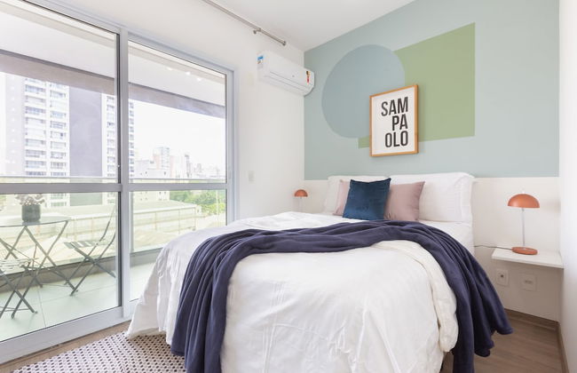 Vossa Bossa VN Turiassu - Foto 10