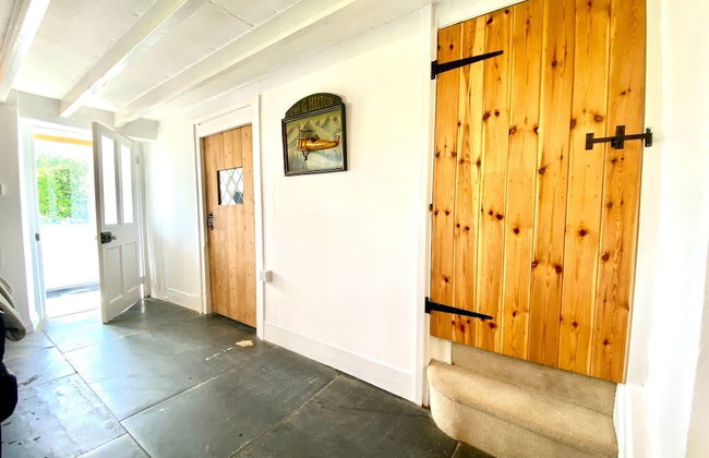 Charming Cottage for 5 Near Dartmoor, Beach, Pub - Foto 28