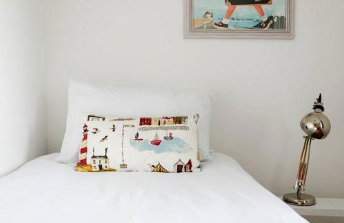 Rural retreat near the Sea - Foto 25