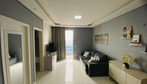 Riverfront Retreat Prime Location Apartment with Stunning Views of the RioNegro - Foto 4