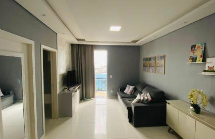 Riverfront Retreat Prime Location Apartment with Stunning Views of the RioNegro - Foto 4