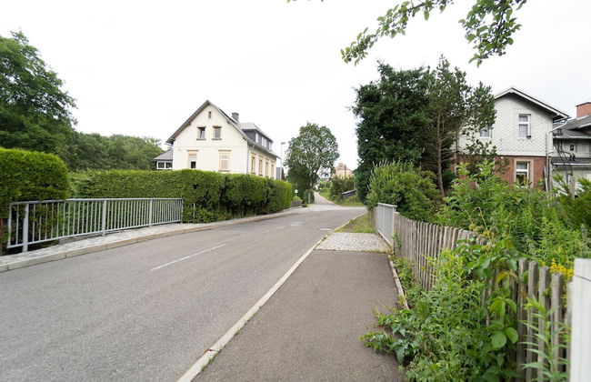 Holiday Home With Garden - Foto 40