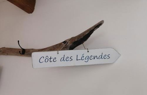 Villa des Agapanthes - Foto 4