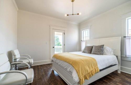 Bishop Arts Retreat - Foto 6