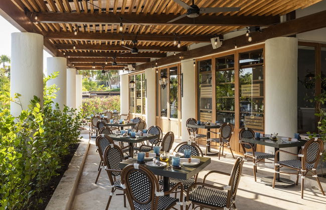 Fairmont Mayakoba Riviera Maya - All Inclusive - Foto 72