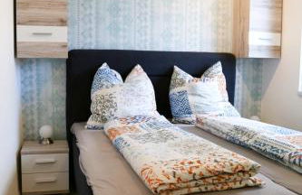 Ferienbungalow Strandluft - Foto 5