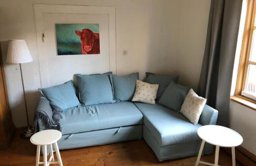 Ferienwohnung im Edelhof - Foto 8