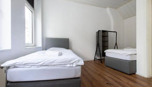 Gemütliche Unterkunft direkt im Zentrum - 10 min zum Airport Weeze - Foto 3