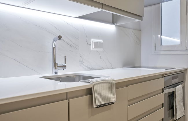 Bonavista Apartments - Chamberí - Photo 21