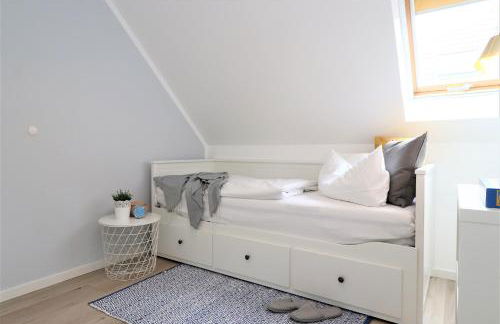 Haus am Meer Haus am Meer, App 02 - Foto 21