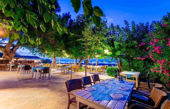 Etenna Beach Bungalows - Foto 66