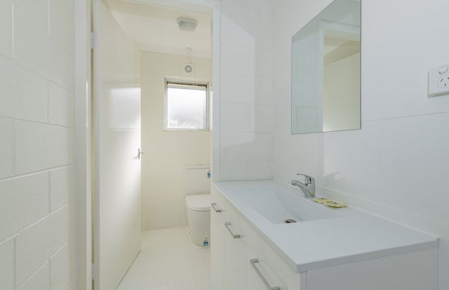 4 Bedroom House - Hobart CBD - Parking - Foto 19