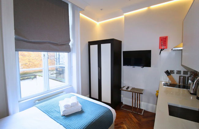 Baker Street Apartments by Viridian Apartments - Foto 9