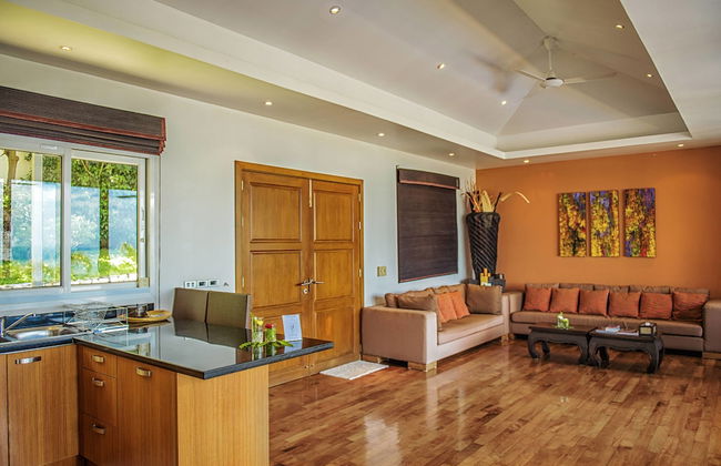 Villa Baan Saitara - Foto 52