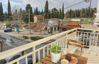 Pantheon City Center Studio - Foto 36