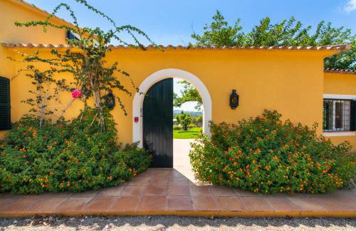 Finca Son Blat - Photo 79