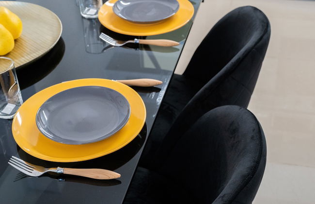 HARAV KUK RESIDENCE - Foto 60