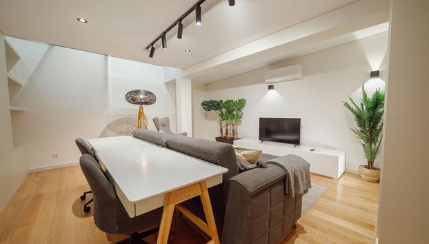 24 Agosto Amazing Triplex by Vacationy - Foto 2, Habitación