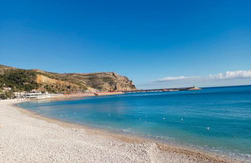 Apartamento Canal, a 3 minutos de la Playa del Arenal - Foto 29