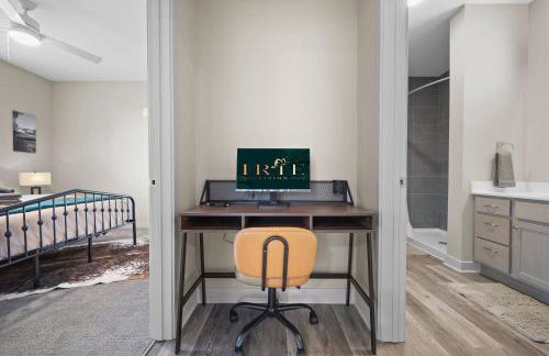 IRIE Living Refresh Kg 2Bd Gym Pool BRAND NEW - Foto 15