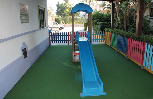 Apartamento Sol del Mar Mediterraneo - Foto 50