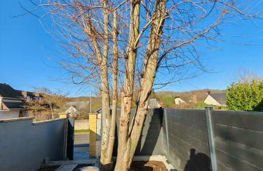 Nice little duplex house in Elancourt village - Foto 15