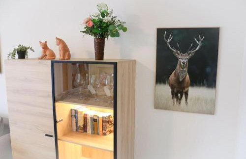 Fredys Paradies in der Dom Stadt St Blasien - Foto 14