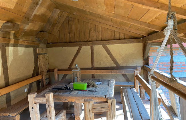 2 bedroom House in Lwówek Śląski with garden and terrace - Photo 20